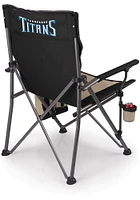 Tennessee Titans Cooler and Big Bear XL Deluxe Chair