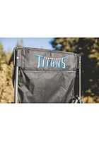 Tennessee Titans Cooler and Big Bear XL Deluxe Chair
