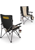 Washington Commanders Cooler and Big Bear XL Deluxe Chair