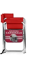 Arizona Cardinals Sports Folding Chair