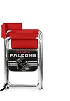 Atlanta Falcons Sports Folding Chair