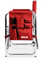 Atlanta Falcons Sports Folding Chair