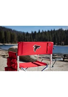 Atlanta Falcons Sports Folding Chair
