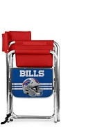Buffalo Bills Sports Folding Chair