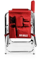 Buffalo Bills Sports Folding Chair