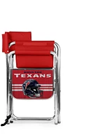 Houston Texans Sports Folding Chair