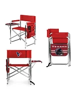 Houston Texans Sports Folding Chair