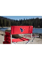 Houston Texans Sports Folding Chair