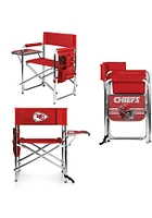Kansas City Chiefs Sports Folding Chair