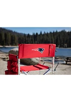 New England Patriots Sports Folding Chair