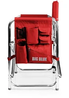 New York Giants Sports Folding Chair