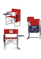 New York Giants Sports Folding Chair