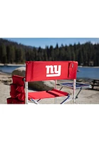 New York Giants Sports Folding Chair