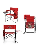San Francisco 49ers Sports Folding Chair