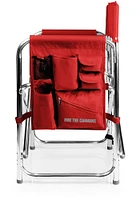 Tampa Bay Buccaneers Sports Folding Chair