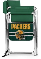 Green Bay Packers Sports Folding Chair