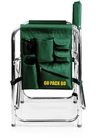 Green Bay Packers Sports Folding Chair