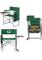 Green Bay Packers Sports Folding Chair