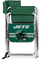 New York Jets Sports Folding Chair