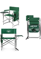 New York Jets Sports Folding Chair