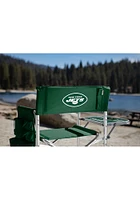 New York Jets Sports Folding Chair