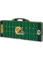 Green Bay Packers Portable Picnic Table