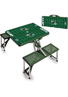 New York Jets Portable Picnic Table