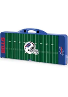 Buffalo Bills Portable Picnic Table