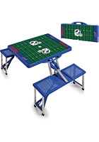 Buffalo Bills Portable Picnic Table