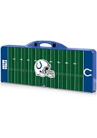 Indianapolis Colts Portable Picnic Table
