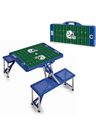 Indianapolis Colts Portable Picnic Table