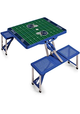 Tennessee Titans Portable Picnic Table