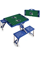 Tennessee Titans Portable Picnic Table