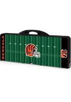 Cincinnati Bengals Portable Picnic Table