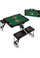 Cincinnati Bengals Portable Picnic Table