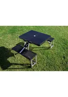 Cincinnati Bengals Portable Picnic Table