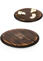 Cincinnati Bengals Lazy Susan Serving Tray