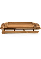 Tennessee Titans 3 Tiered Ladder Serving Tray