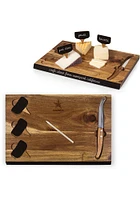 Dallas Cowboys Delio Tool Set Serving Tray