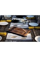Los Angeles Rams Delio Tool Set Serving Tray