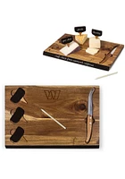 Washington Commanders Delio Tool Set Serving Tray