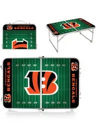 Cincinnati Bengals Concert Mini Folding Table