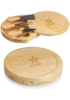 Dallas Cowboys Tools Set and Brie Cheese Cutting Board