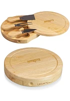 New England Patriots Tools Set and Brie Cheese Cutting Board