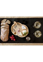 Washington Commanders Tools Set and Brie Cheese Cutting Board