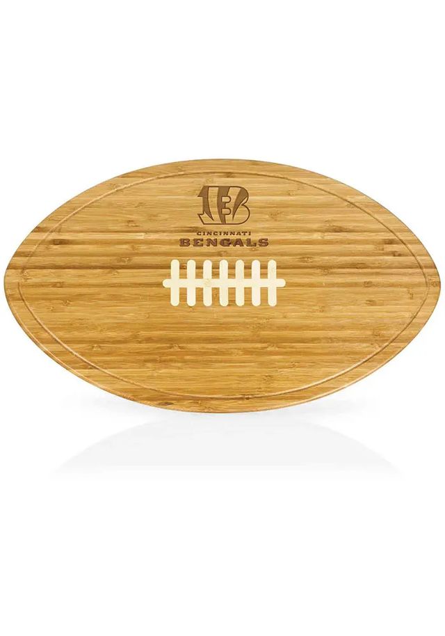 Cincinnati Bengals Kickoff XL Cutting Board