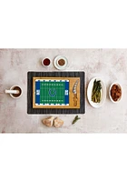 Indianapolis Colts Icon Glass Top Cutting Board