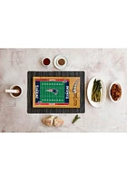 New England Patriots Icon Glass Top Cutting Board