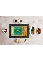 Los Angeles Chargers Icon Glass Top Cutting Board