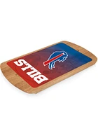 Buffalo Bills Billboard Glass Top Serving Tray